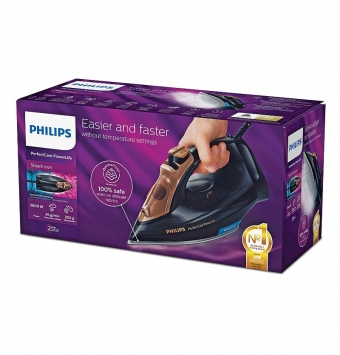 PHILIPS GC3929